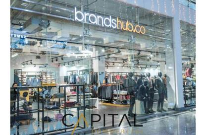 Retail - Studio - 3 for sale in Abou Bakr Al Sedeek St. - El Ordoneya District - 10th of Ramadan City - Sharqia