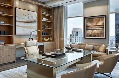 Retail - Studio - 1 Bathroom for sale in Moray - North Teseen St. - The 5th Settlement - New Cairo City - Cairo