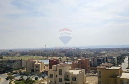 Apartment - 3 Bedrooms - 4 Bathrooms for sale in New Giza - Cairo Alexandria Desert Road - 6 October City - Giza