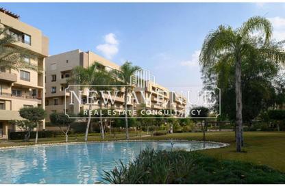 Apartment - 3 Bedrooms - 3 Bathrooms for sale in The Square - 5th Settlement Compounds - The 5th Settlement - New Cairo City - Cairo