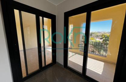 شقة - 3 غرف نوم - 3 حمامات للايجار في أو ويست - كمبوندات 6 أكتوبر - مدينة 6 أكتوبر - الجيزة