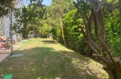 Villa - 4 Bedrooms - 4 Bathrooms for sale in El Rehab Extension - Al Rehab - New Cairo City - Cairo