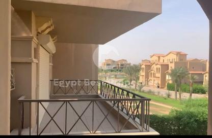 Chalet - 2 Bedrooms - 2 Bathrooms for sale in Piacera - Al Ain Al Sokhna - Suez Chalet - 2 Bedrooms - 2 Bathrooms for sale in Piacera - Al Ain Al Sokhna - Suez