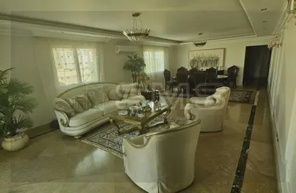 Apartment - 5 Bedrooms - 3 Bathrooms for sale in Al Shouyfat - 5th Settlement Compounds - The 5th Settlement - New Cairo City - Cairo Apartment - 5 Bedrooms - 3 Bathrooms for sale in Al Shouyfat - 5th Settlement Compounds - The 5th Settlement - New Cairo City - Cairo