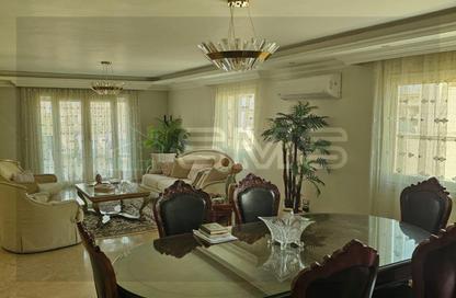 Apartment - 5 Bedrooms - 3 Bathrooms for sale in Al Shouyfat - 5th Settlement Compounds - The 5th Settlement - New Cairo City - Cairo