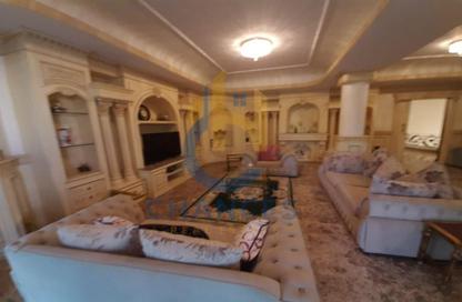 Villa - 5 Bedrooms - 5 Bathrooms for sale in Al Shouyfat - 5th Settlement Compounds - The 5th Settlement - New Cairo City - Cairo Villa - 5 Bedrooms - 5 Bathrooms for sale in Al Shouyfat - 5th Settlement Compounds - The 5th Settlement - New Cairo City - Cairo
