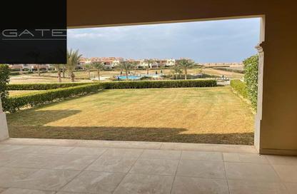 Chalet - 3 Bedrooms - 2 Bathrooms for sale in La Vista 6 - La Vista - Al Ain Al Sokhna - Suez Chalet - 3 Bedrooms - 2 Bathrooms for sale in La Vista 6 - La Vista - Al Ain Al Sokhna - Suez