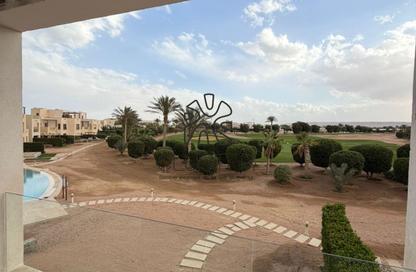 Apartment - 3 Bedrooms - 3 Bathrooms for sale in Cyan - El Gouna - Hurghada - Red Sea