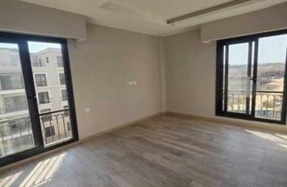 شقة - 2 غرف نوم - 2 حمامات للايجار في فيلدج ويست - كمبوندات الشيخ زايد - الشيخ زايد - الجيزة