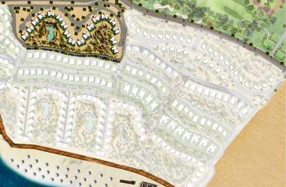 Apartment - 2 Bedrooms - 2 Bathrooms for sale in Mesca - Soma Bay - Safaga - Hurghada - Red Sea