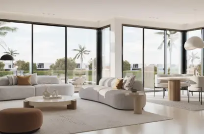 Townhouse - 4 Bedrooms - 4 Bathrooms for sale in Solana - New Zayed City - Sheikh Zayed City - Giza