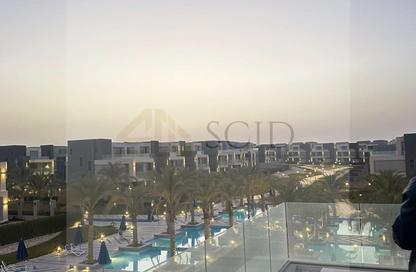 تاون هاوس - 4 - 4 للبيع في لافيستا سيتي - كمبوندات العاصمة الإدارية الجديدة - العاصمة الإدارية الجديدة - القاهرة