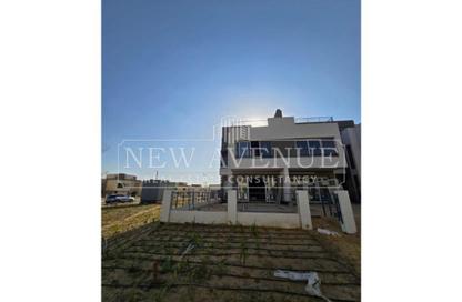 Townhouse - 4 Bedrooms - 4 Bathrooms for sale in Palm Hills New Cairo - 5th Settlement Compounds - The 5th Settlement - New Cairo City - Cairo Townhouse - 4 Bedrooms - 4 Bathrooms for sale in Palm Hills New Cairo - 5th Settlement Compounds - The 5th Settlement - New Cairo City - Cairo