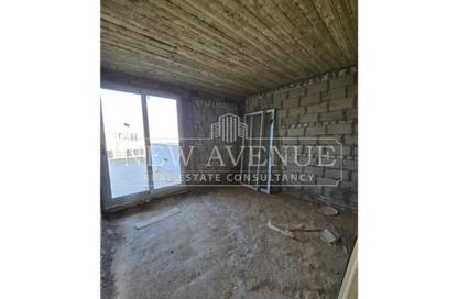 Townhouse - 4 Bedrooms - 4 Bathrooms for sale in Palm Hills New Cairo - 5th Settlement Compounds - The 5th Settlement - New Cairo City - Cairo