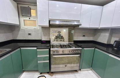 Apartment - 3 - 3 for rent in Centerville - Hyde Park - New Cairo City - Cairo