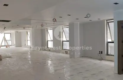 Office Space - 7+ Bedrooms - 3 Bathrooms for rent in One Kattameya - El Katameya Compounds - El Katameya - New Cairo City - Cairo
