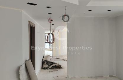 Office Space - 7+ Bedrooms - 3 Bathrooms for rent in One Kattameya - El Katameya Compounds - El Katameya - New Cairo City - Cairo