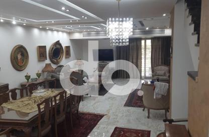 Townhouse - 4 - 4 for sale in Layan Residence - 5th Settlement Compounds - The 5th Settlement - New Cairo City - Cairo