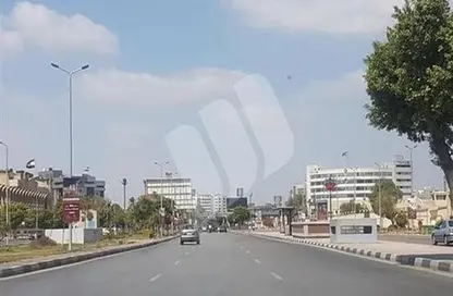 Land - Studio for sale in Al Orouba St. - El Estad - Nasr City - Cairo