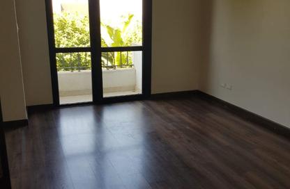 Apartment - 2 Bedrooms - 3 Bathrooms for rent in Westown - Sheikh Zayed Compounds - Sheikh Zayed City - Giza