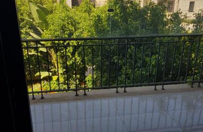 Apartment - 2 Bedrooms - 3 Bathrooms for rent in Westown - Sheikh Zayed Compounds - Sheikh Zayed City - Giza