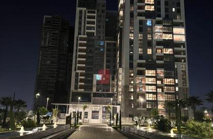 Apartment - 1 Bedroom - 2 Bathrooms for rent in Aeon - 6 October Compounds - 6 October City - Giza