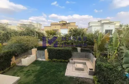 منزل مزدوج - 3 غرف نوم - 4 حمامات للايجار في ميفيدا - كمبوندات التجمع الخامس - التجمع الخامس - مدينة القاهرة الجديدة - القاهرة