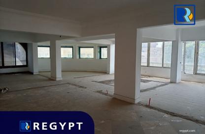 Whole Building - Studio - 7+ Bathrooms for rent in Street 299 - New Maadi - Hay El Maadi - Cairo