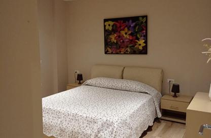 Apartment - 3 Bedrooms - 3 Bathrooms for rent in Westown - Sheikh Zayed Compounds - Sheikh Zayed City - Giza