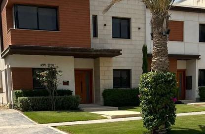 فيلا - 5 - 5 للبيع في روك ايدن - حدائق اكتوبر - مدينة 6 أكتوبر - الجيزة