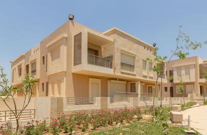 Villa - 4 Bedrooms - 4 Bathrooms for sale in Taj City - 5th Settlement Compounds - The 5th Settlement - New Cairo City - Cairo