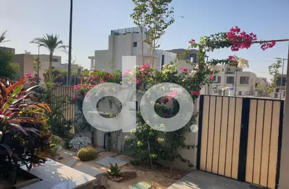 فيلا - 4 غرف نوم - 4 حمامات للبيع في سوديك ايست - الحي السادس - هليوبوليس الجديدة - القاهرة