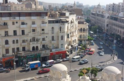 Shop - Studio - 1 Bathroom for rent in El Korba - Heliopolis - Masr El Gedida - Cairo Shop - Studio - 1 Bathroom for rent in El Korba - Heliopolis - Masr El Gedida - Cairo