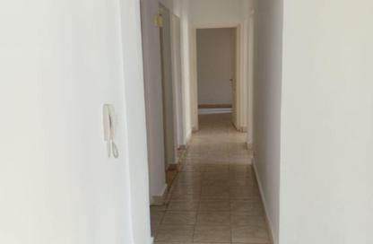 Apartment - 3 Bedrooms - 2 Bathrooms for rent in El Rehab Extension - Al Rehab - New Cairo City - Cairo