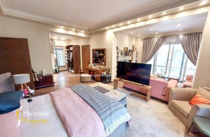 Villa - 4 Bedrooms - 4 Bathrooms for sale in Dimashq St. - Maadi - Hay El Maadi - Cairo