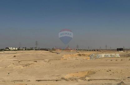 Apartment - 2 Bedrooms - 2 Bathrooms for sale in Joulz - Cairo Alexandria Desert Road - 6 October City - Giza