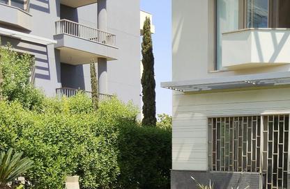 Apartment - 3 Bedrooms - 4 Bathrooms for rent in Aeon - 6 October Compounds - 6 October City - Giza Apartment - 3 Bedrooms - 4 Bathrooms for rent in Aeon - 6 October Compounds - 6 October City - Giza