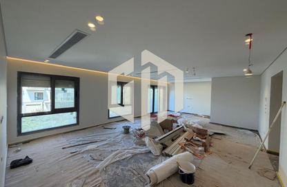 Apartment - 3 - 4 for rent in Eastown - 5th Settlement Compounds - The 5th Settlement - New Cairo City - Cairo