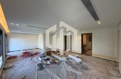 Apartment - 3 - 4 for rent in Eastown - 5th Settlement Compounds - The 5th Settlement - New Cairo City - Cairo