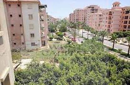 شقة - 3 - 3 للبيع في شارع دريم لاند - دريم لاند - طريق الواحات - مدينة 6 أكتوبر - الجيزة