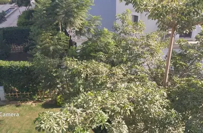 (بنتهاوس  (روف - 3 غرف نوم - 3 حمامات للايجار في ماونتن فيو اكزيكتيف ريزيدنس قطامية - كمبوندات القطامية - القطامية - مدينة القاهرة الجديدة - القاهرة