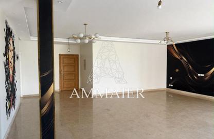 Apartment - 3 - 3 for rent in Casa - Sheikh Zayed Compounds - Sheikh Zayed City - Giza