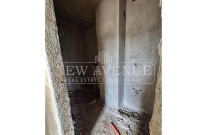 Apartment - 2 Bedrooms - 2 Bathrooms for sale in Silver Palm - North Investors Area - New Cairo City - Cairo