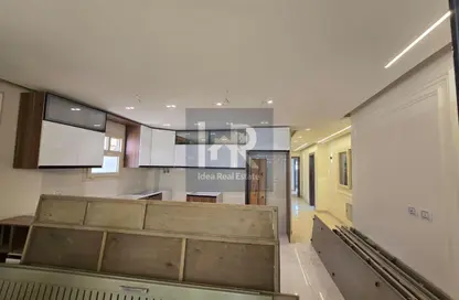 Apartment - 3 Bedrooms - 2 Bathrooms for sale in Al Andalus District - New Cairo City - Cairo