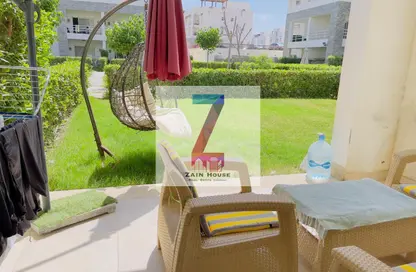 شاليه - 2 غرف نوم - 2 حمامات للبيع في أمواج - سيدي عبد الرحمن - الساحل الشمالي