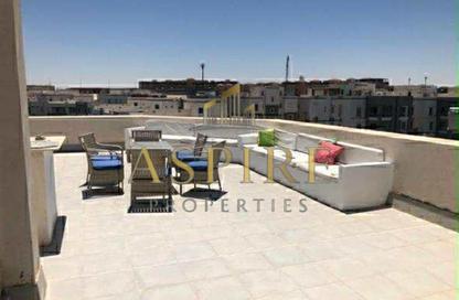 Chalet - 2 - 1 for sale in Amwaj - Sidi Abdel Rahman - North Coast Chalet - 2 - 1 for sale in Amwaj - Sidi Abdel Rahman - North Coast