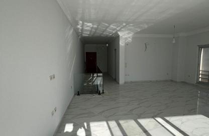 Duplex - 3 Bedrooms - 3 Bathrooms for sale in Garden Residence - Hyde Park - New Cairo City - Cairo
