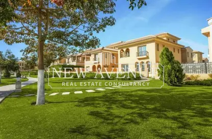 Penthouse - 3 Bedrooms - 3 Bathrooms for sale in Hyde Park - New Cairo City - Cairo