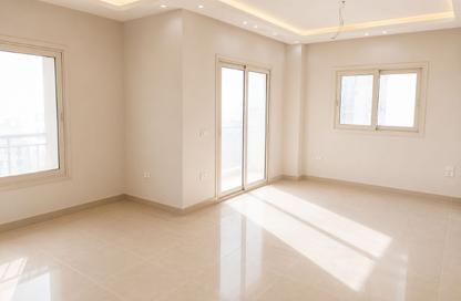 شقة - 3 غرف نوم - 3 حمامات للايجار في عمارات الاندلس - حى الاندلس - مدينة القاهرة الجديدة - القاهرة