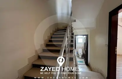 تاون هاوس - 3 غرف نوم - 3 حمامات للايجار في كارما ريزيدنس - الحي السادس عشر - الشيخ زايد - الجيزة